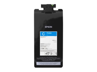 Epson T53A2 Cyan Blækpung