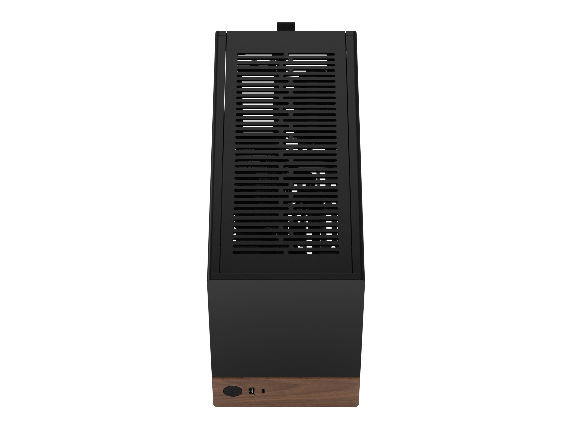 Fractal Design Terra Graphite
