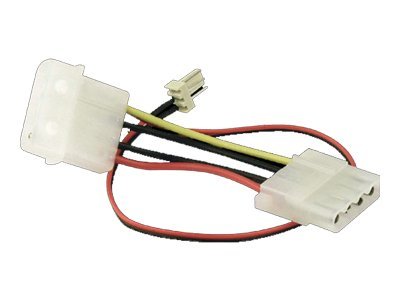 Sharkoon Strømforsyningsadapter