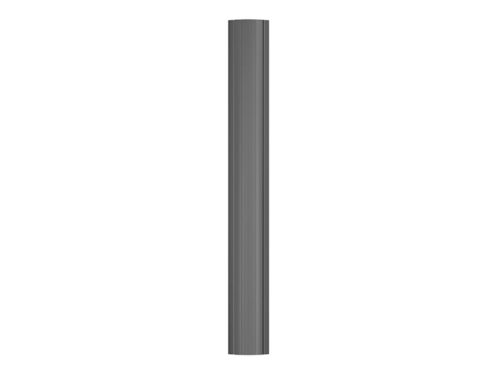 Multibrackets M 1.1m Sort