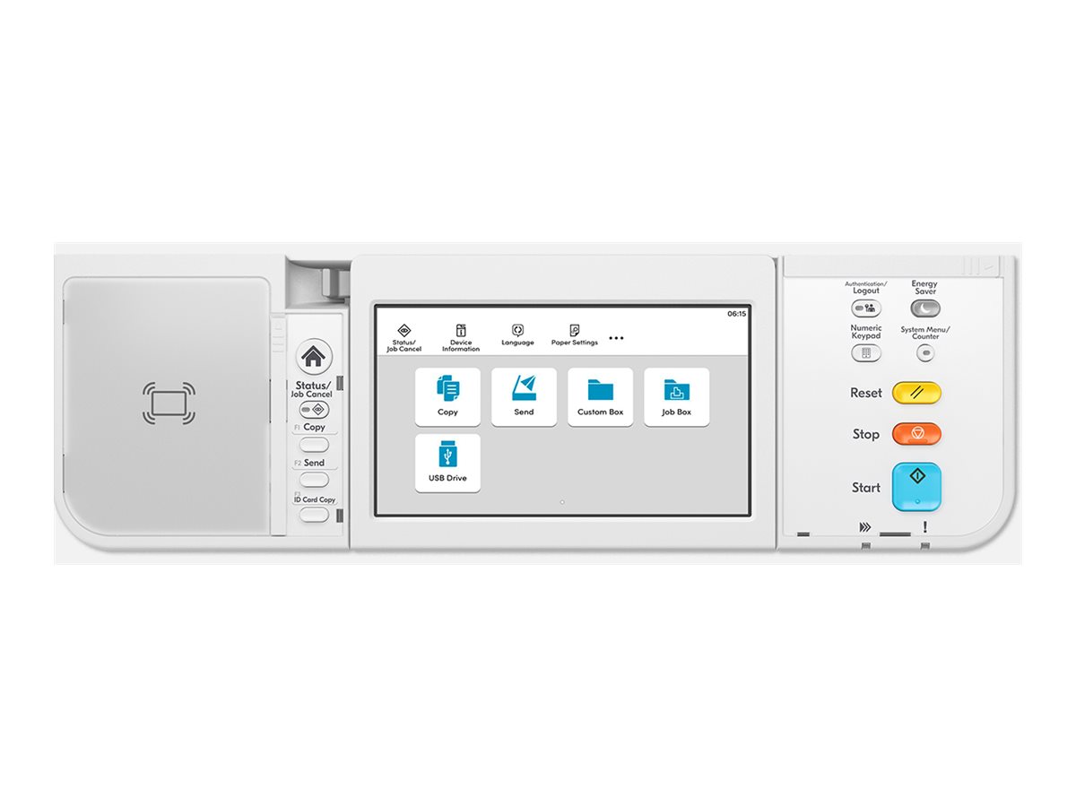 Kyocera ECOSYS MA4500ix Laser