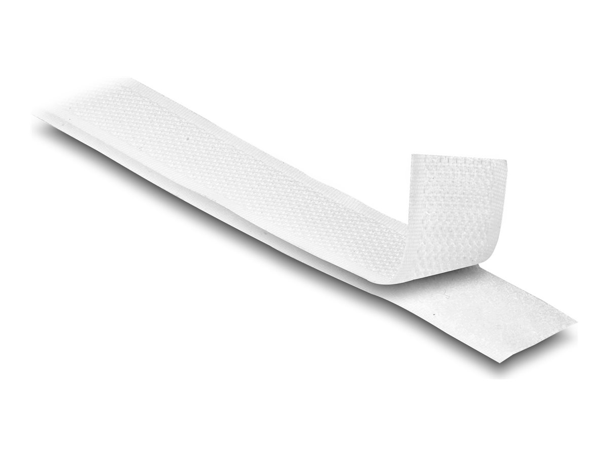 Delock 5m Hvid