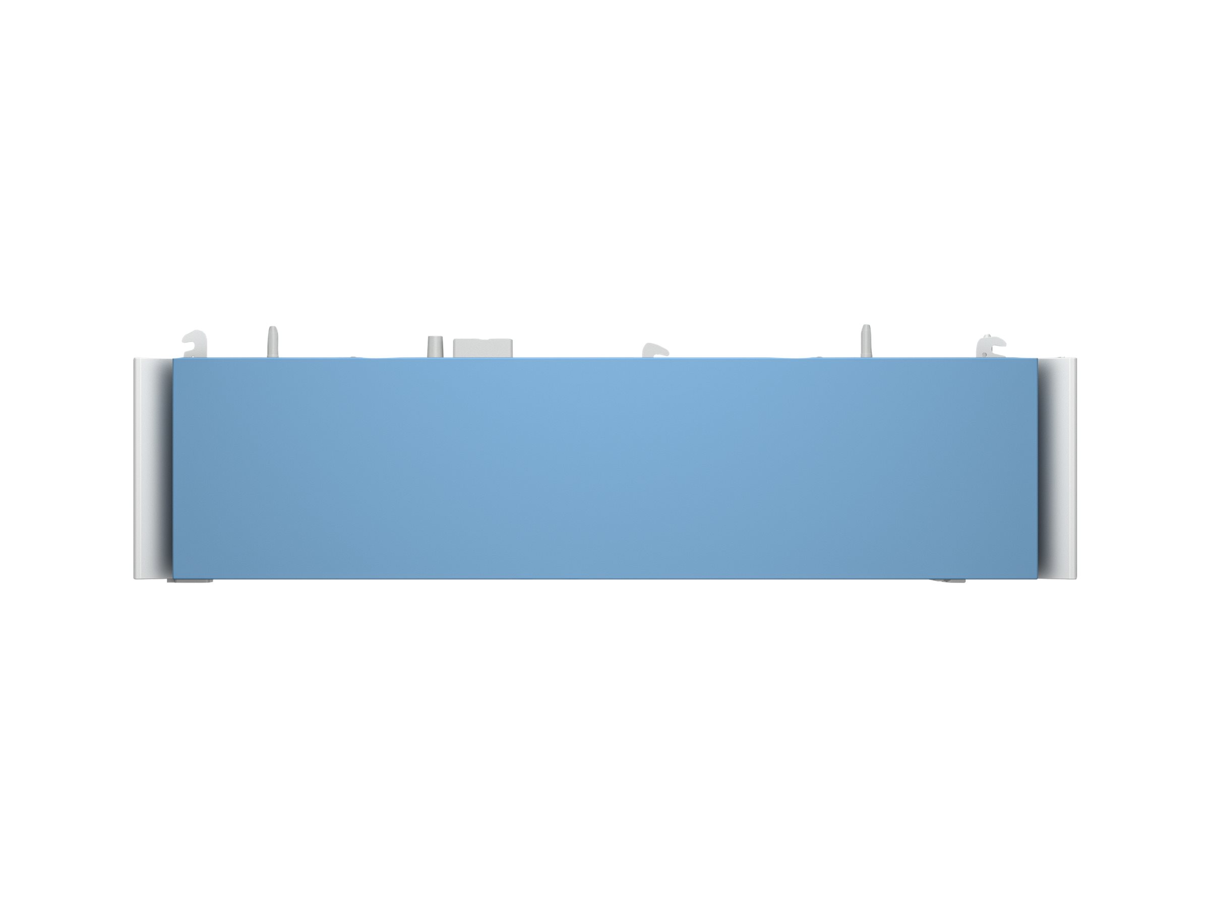 HP Mediebakke 550ark