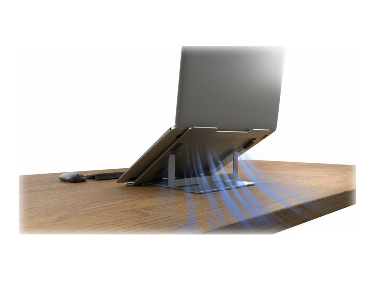 Kensington Riser Stander