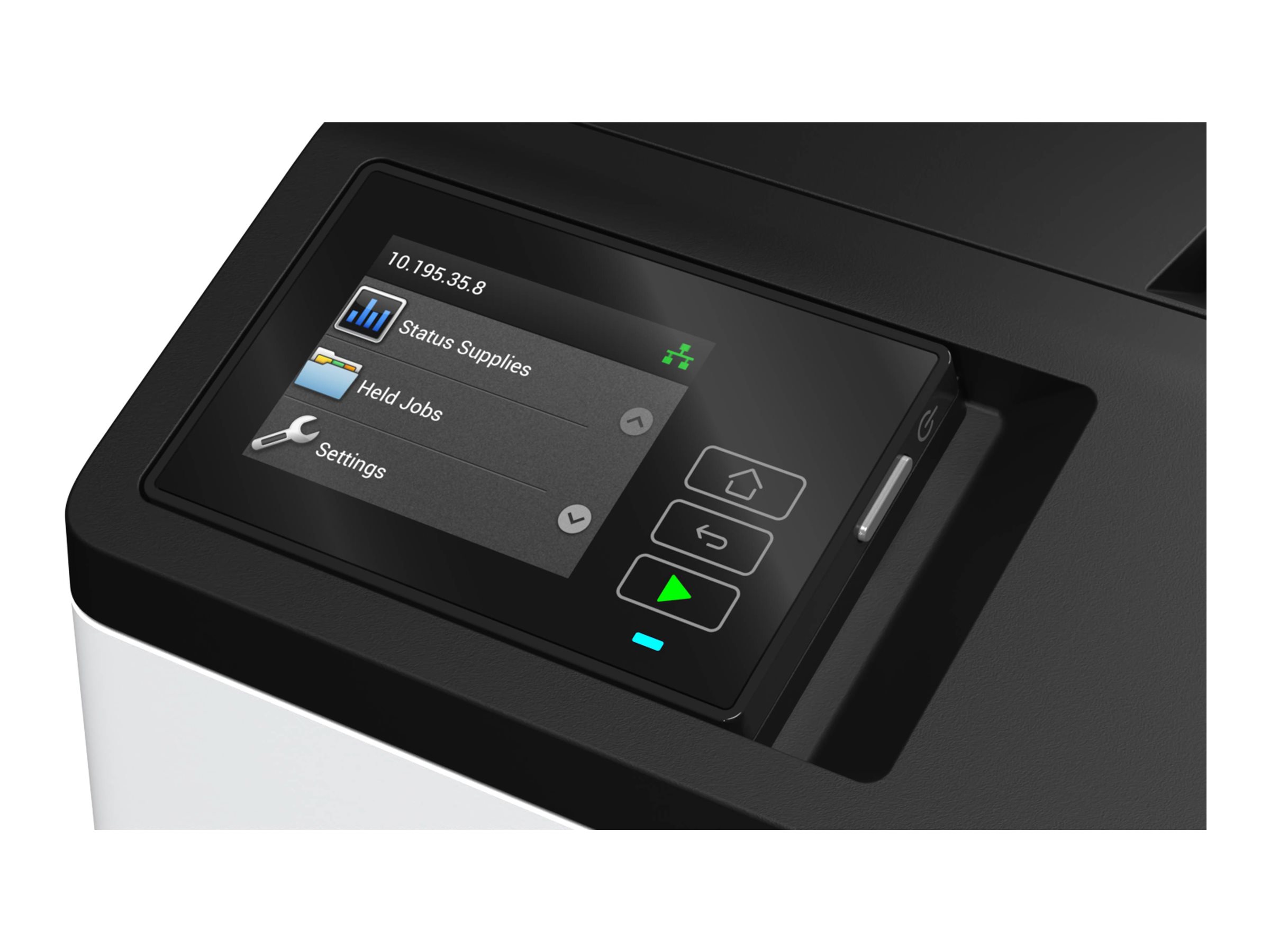 Lexmark MS631dw Laser