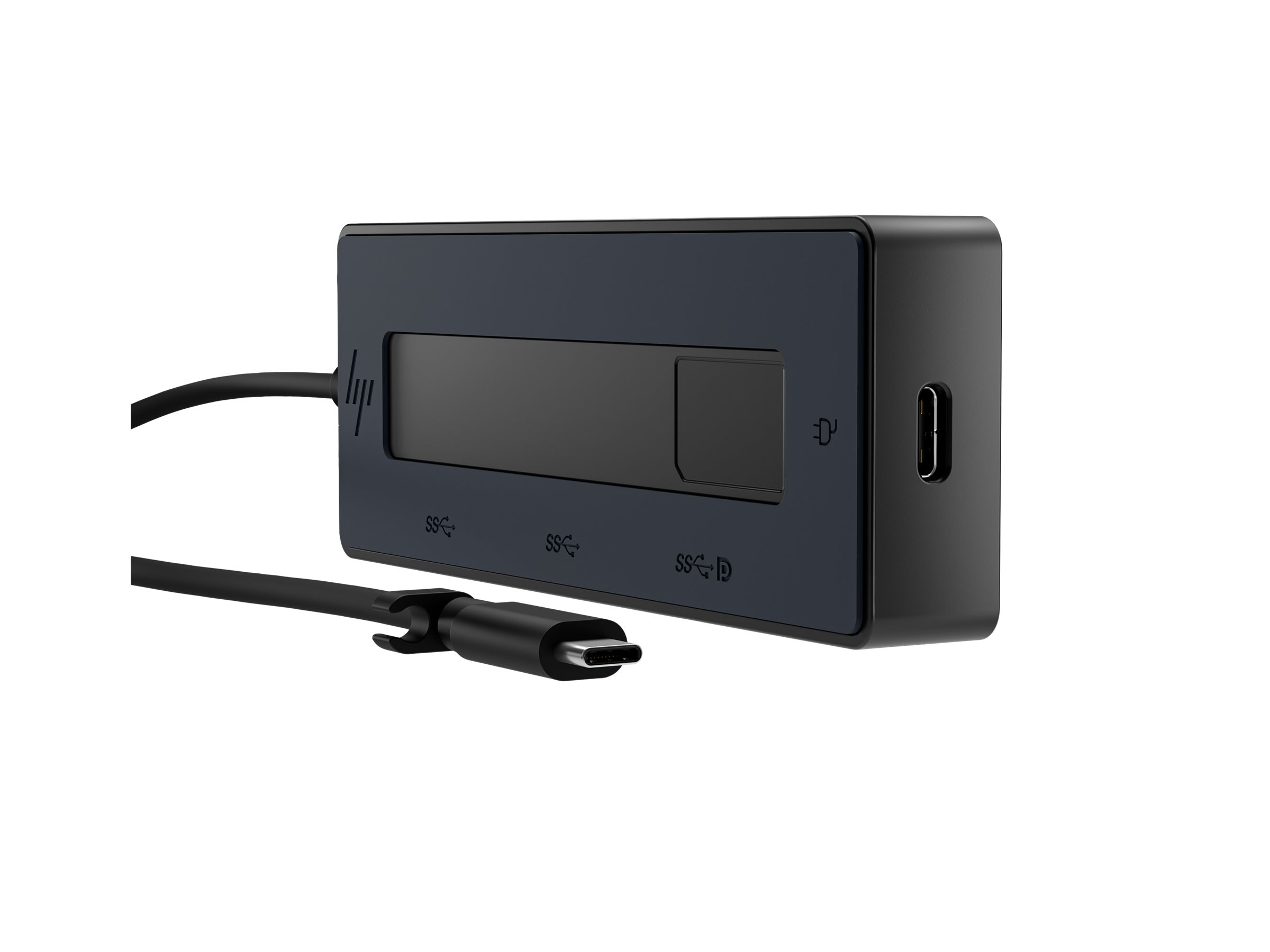 HP USB-C Portreplikator