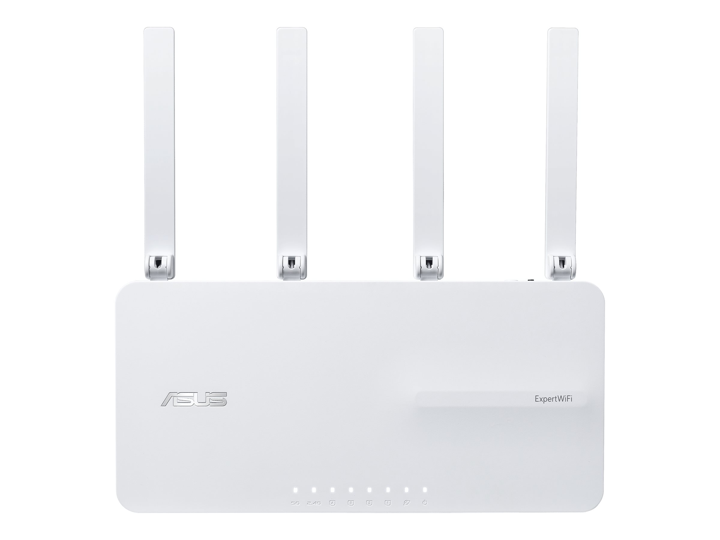 ASUS ExpertWiFi EBR63 Trådløs router