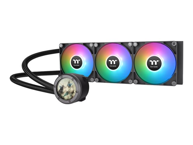 Thermaltake CPU Køler