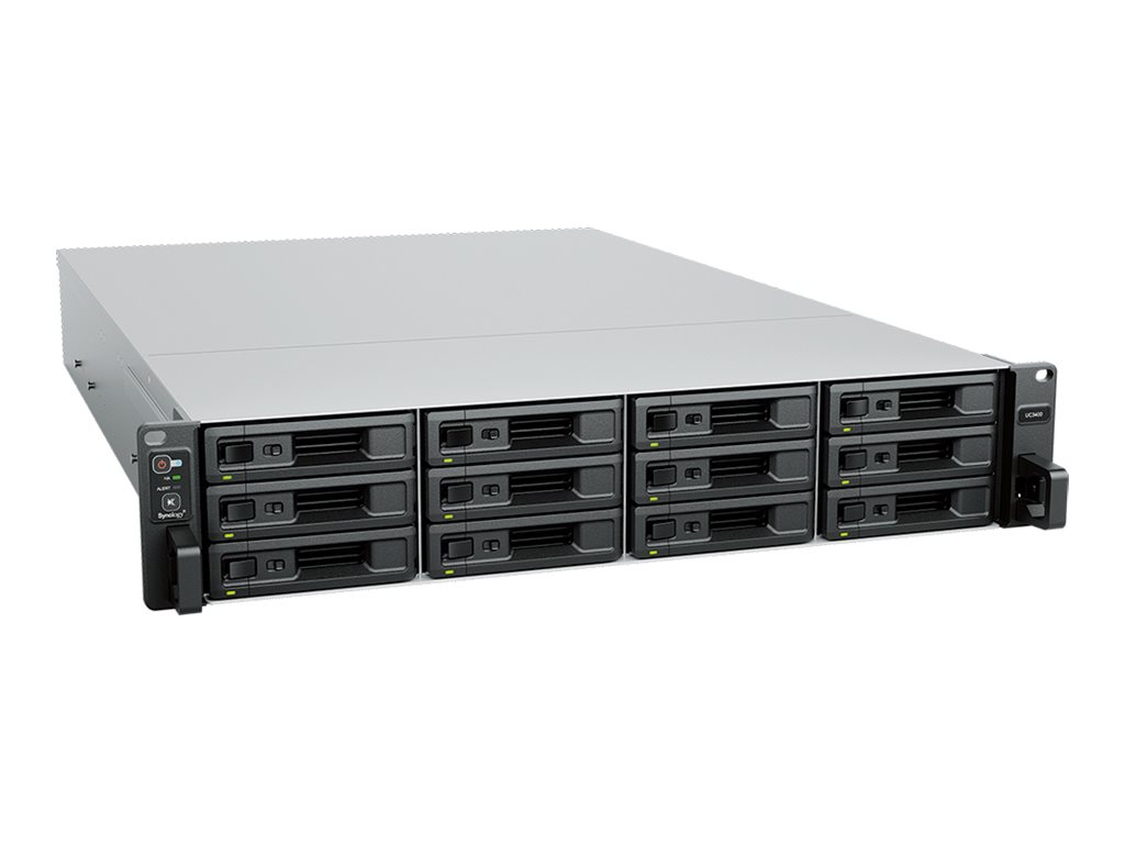 Synology UC3400 12Moduler