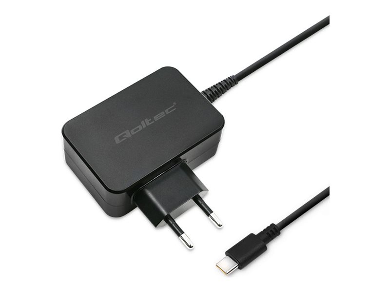 Qoltec 65Watt