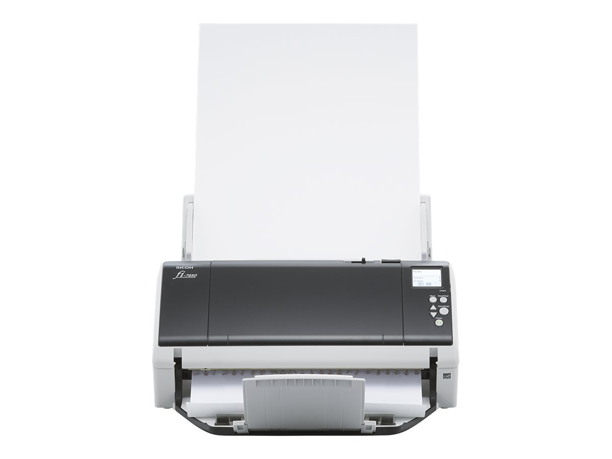 Ricoh fi-7480 Dokumentscanner