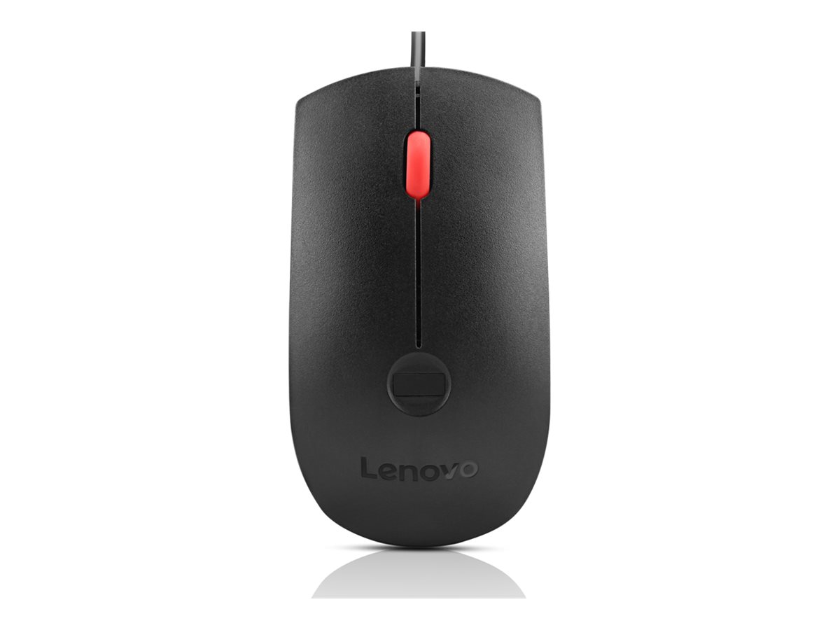 Lenovo Optisk Kabling Sort