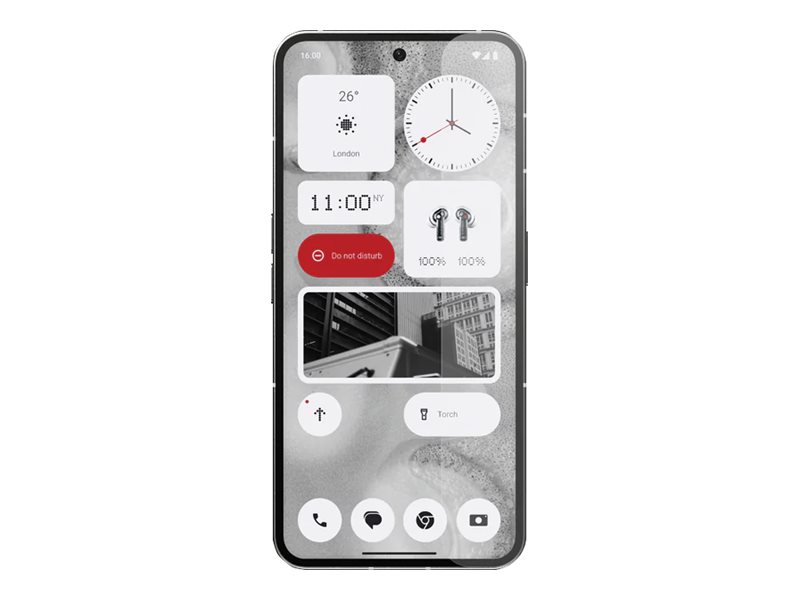 Nothing Klar Nothing Phone (2)