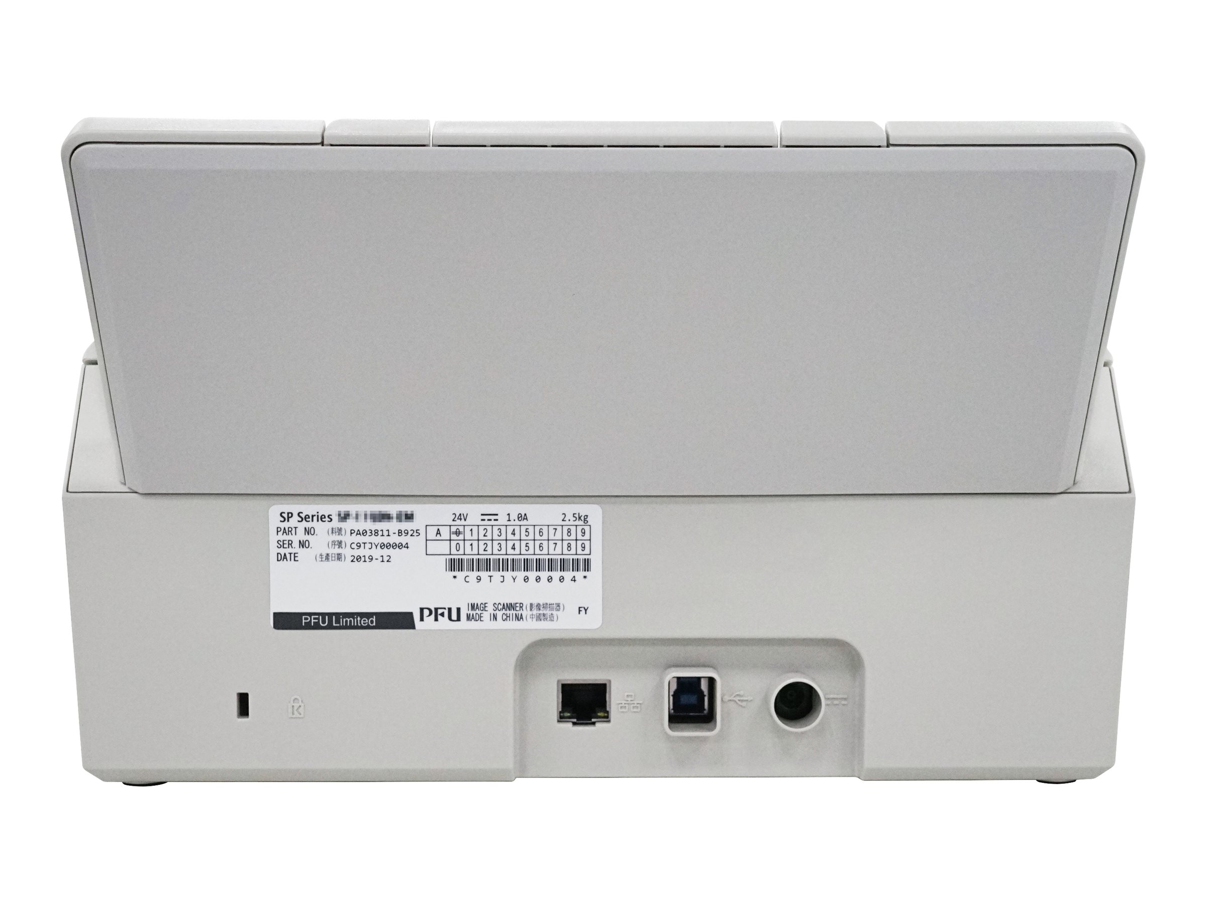 Ricoh SP-1125N Dokumentscanner