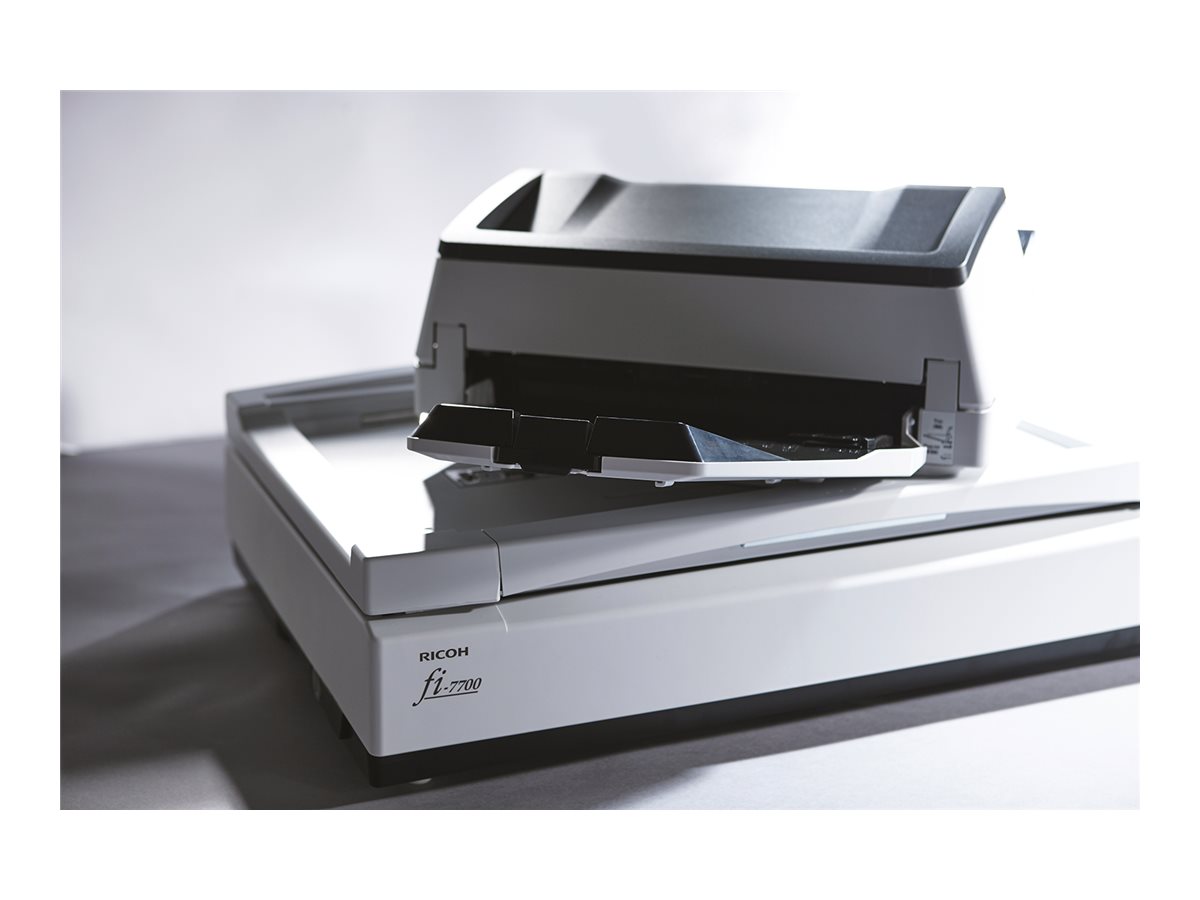 Ricoh fi-7700 Dokumentscanner