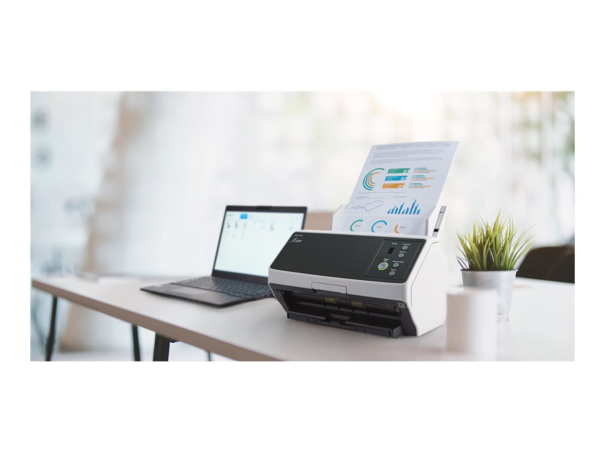 Ricoh fi-8150 Dokumentscanner