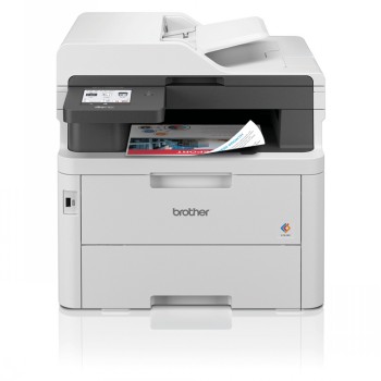 Brother MFC-L3760CDW LED