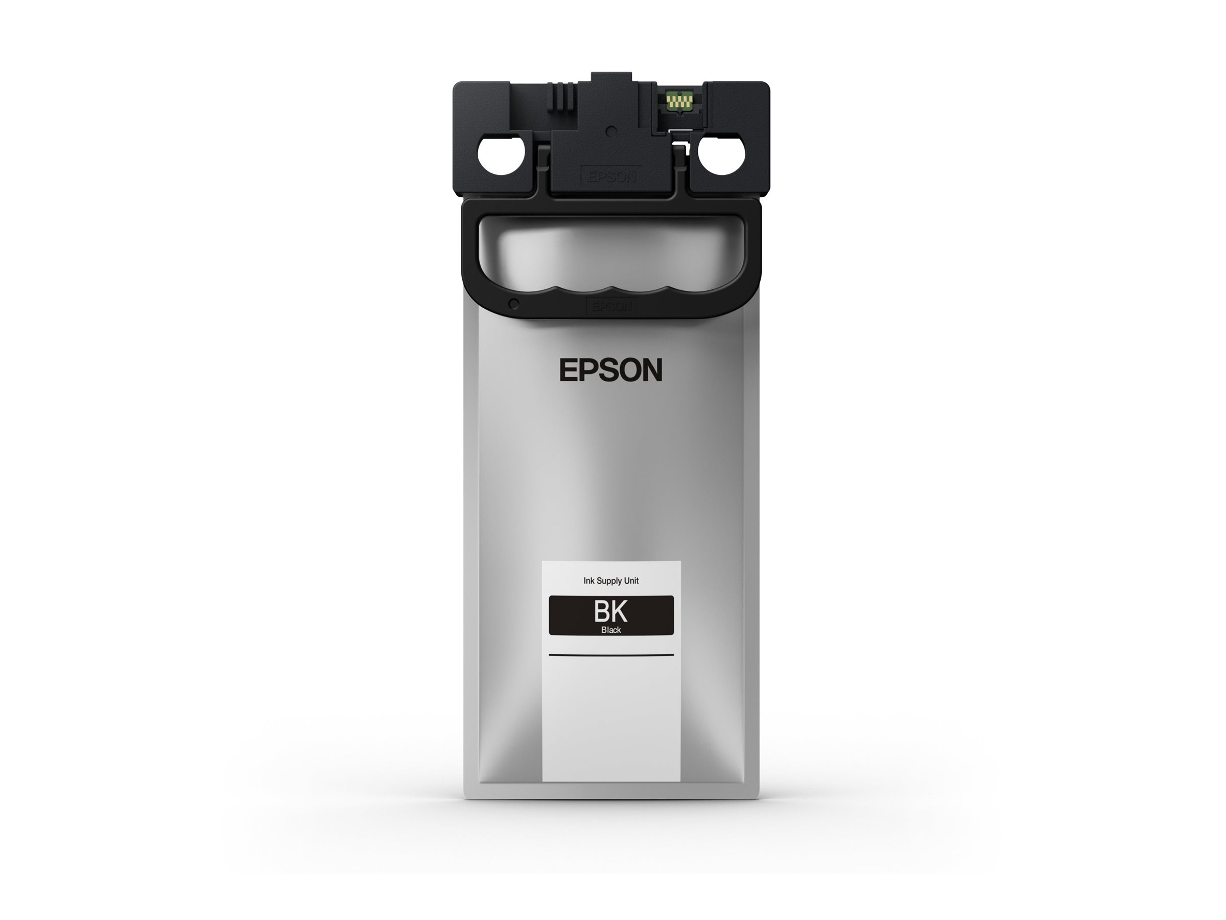 Epson T12E1 Sort Blæk