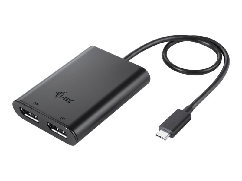 i-Tec Dockingstation