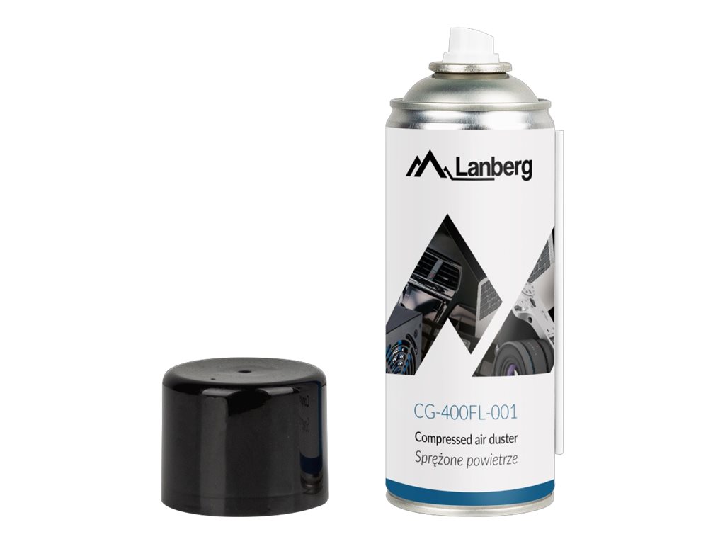 Lanberg Spraydåse