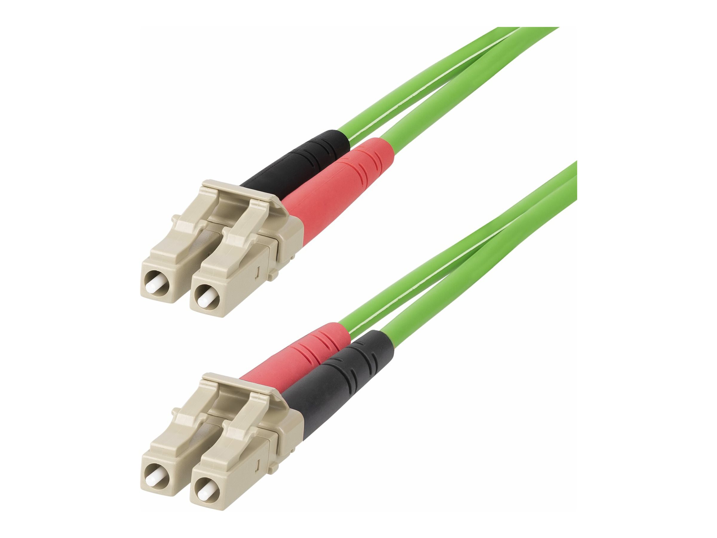 StarTech.com Patchkabel Fiberoptik OM5 3m