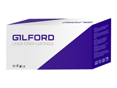 Gilford Sort 3500 sider Toner