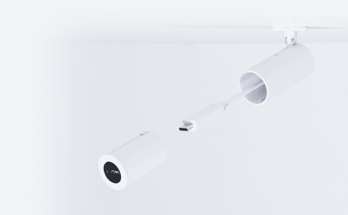 Ubiquiti AI Theta Pro Lang-Distance Netværksovervågningskamera 3840 x Security Camera