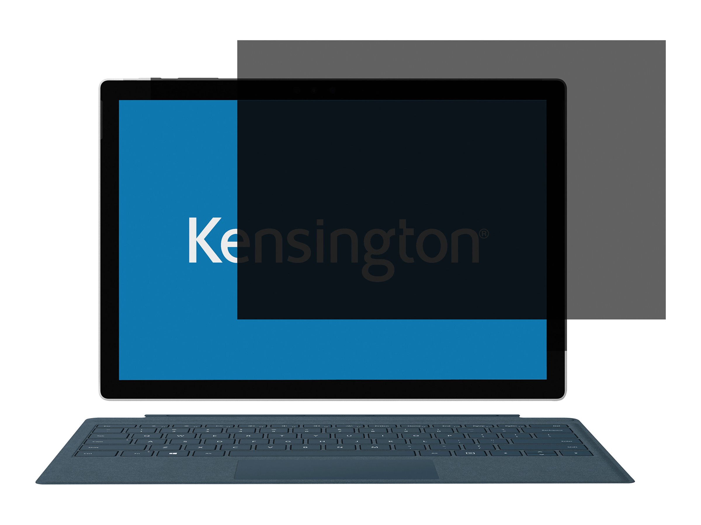 Kensington Notebook privacy-filter