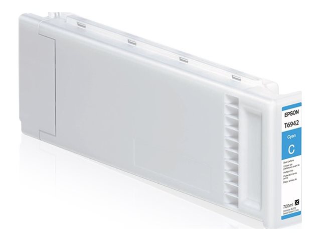 Epson T6942 Cyan Blæk