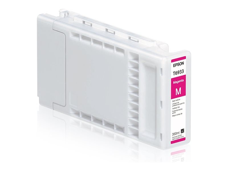 Epson T6933 Magenta Blæk