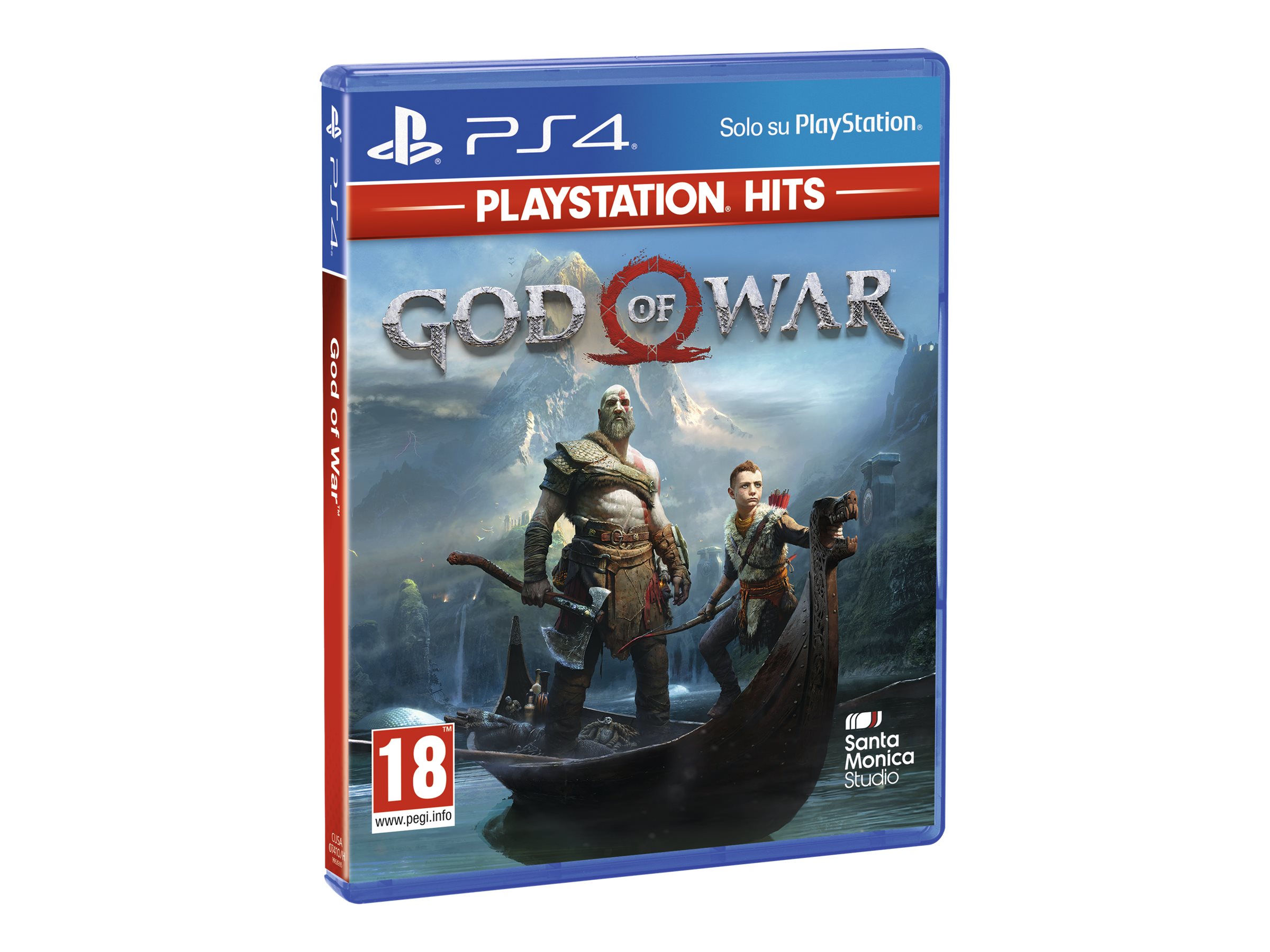 God of War