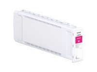 Epson T48M3 Magenta Blæk