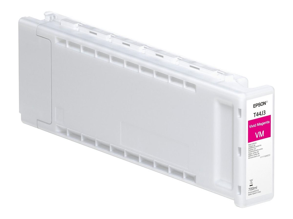 Epson T44J3 Levende rød Blæk