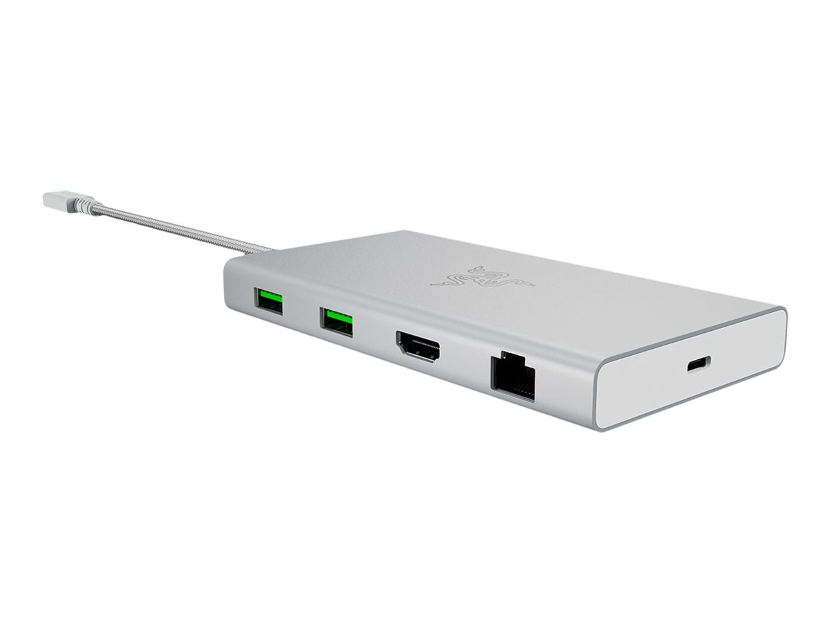 Razer USB-C Dockingstation
