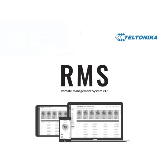 Remote Management System Managment Pack Netværksprogrammer 3 år