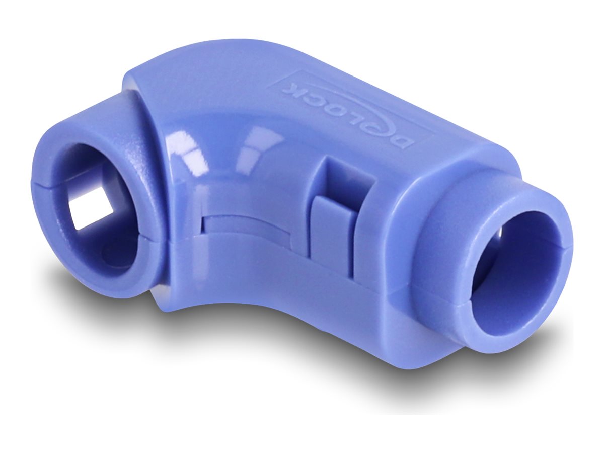DeLOCK Cable bend radius clip