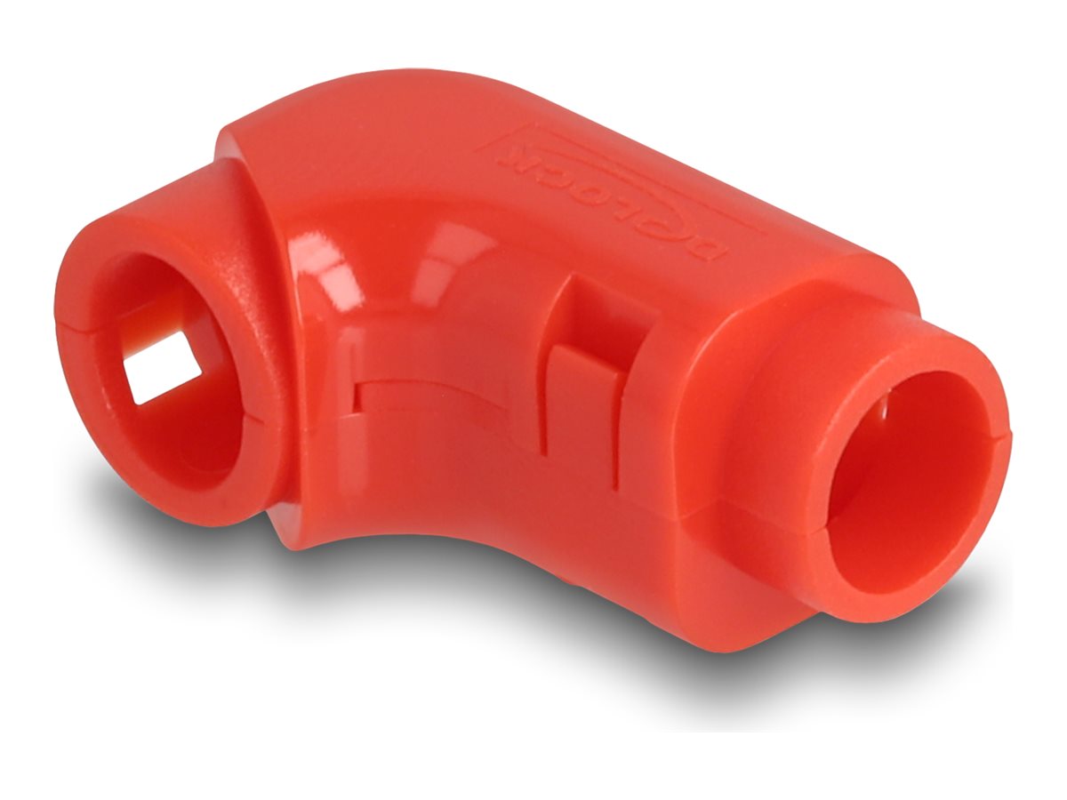 DeLOCK Cable bend radius clip