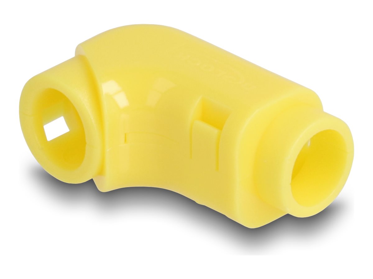 DeLOCK Cable bend radius clip