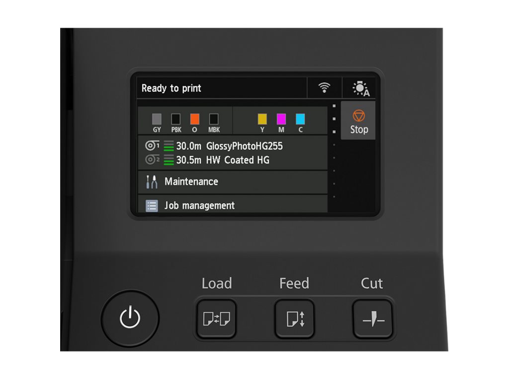 Canon imagePROGRAF GP-2600S Blækprinter