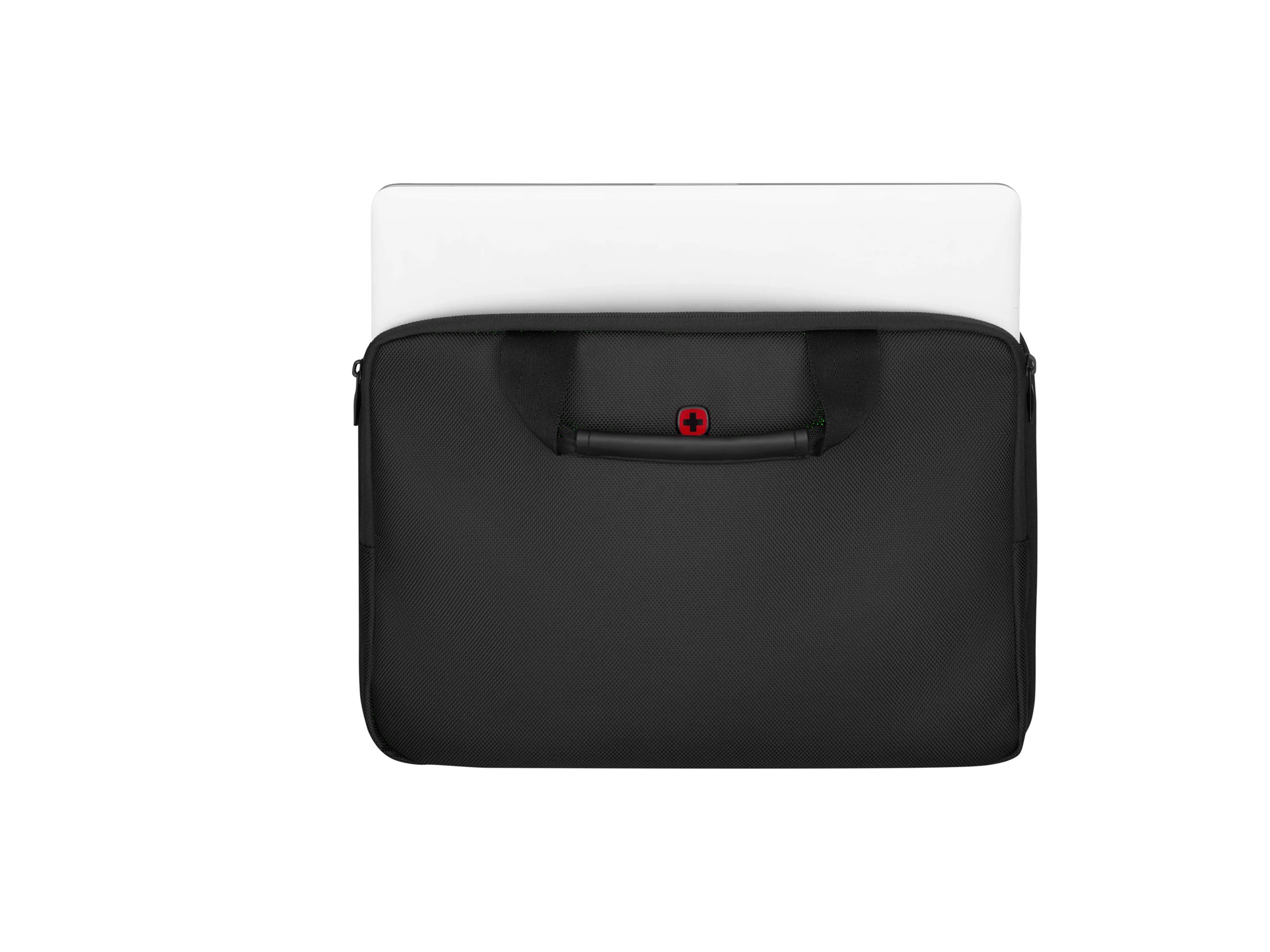 Wenger Guyde Hylster til notebook 14 Polyester Sort