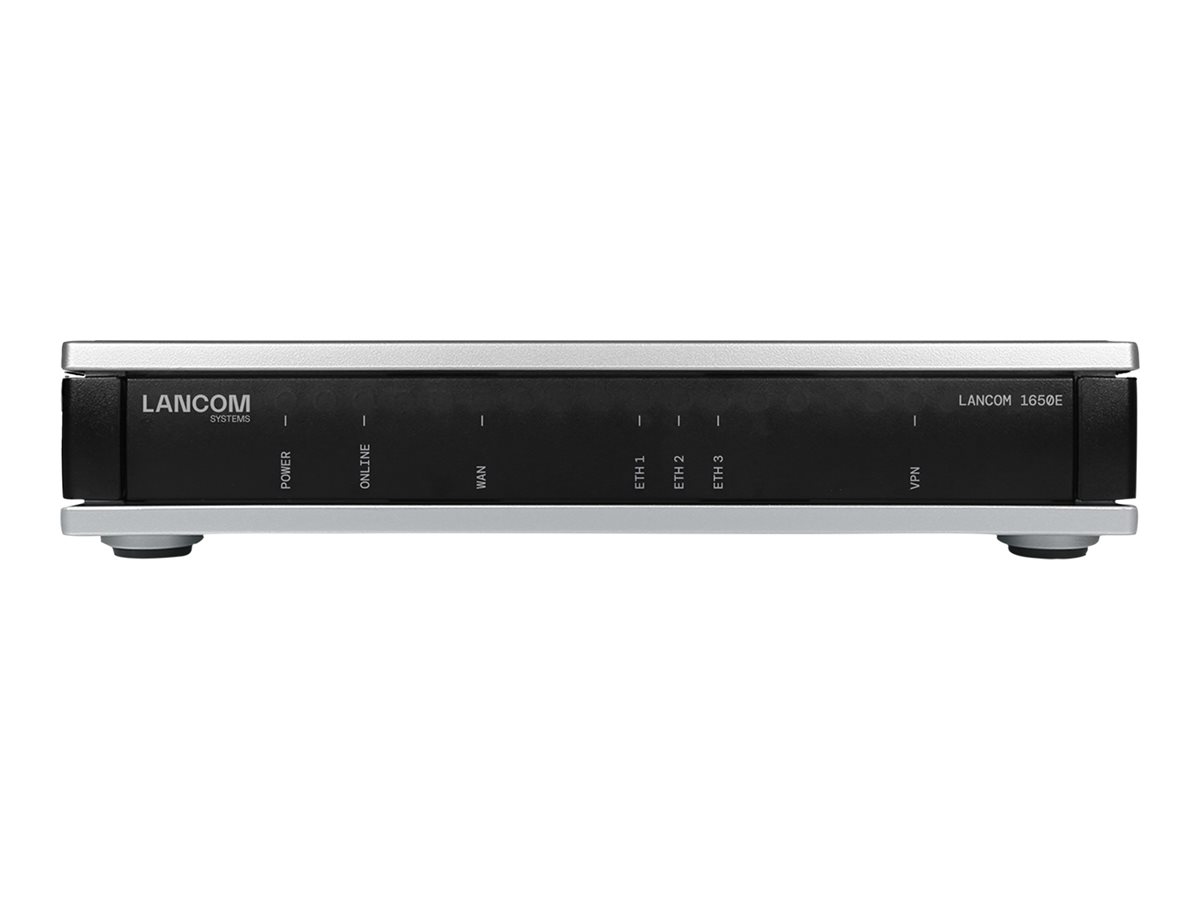 1650E Router