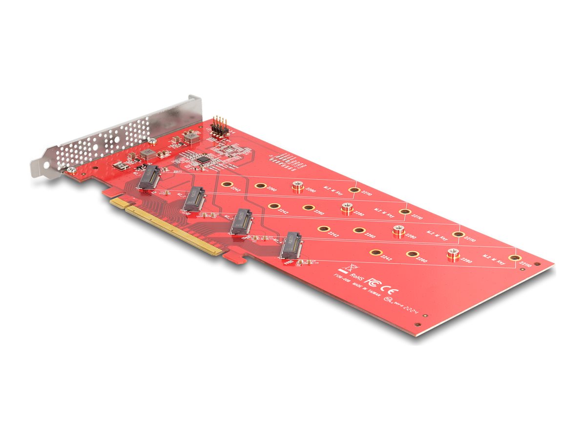 DeLOCK Interfaceadapter