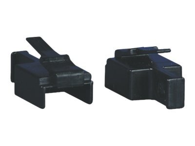 BTR Dust Protection Plug Sort