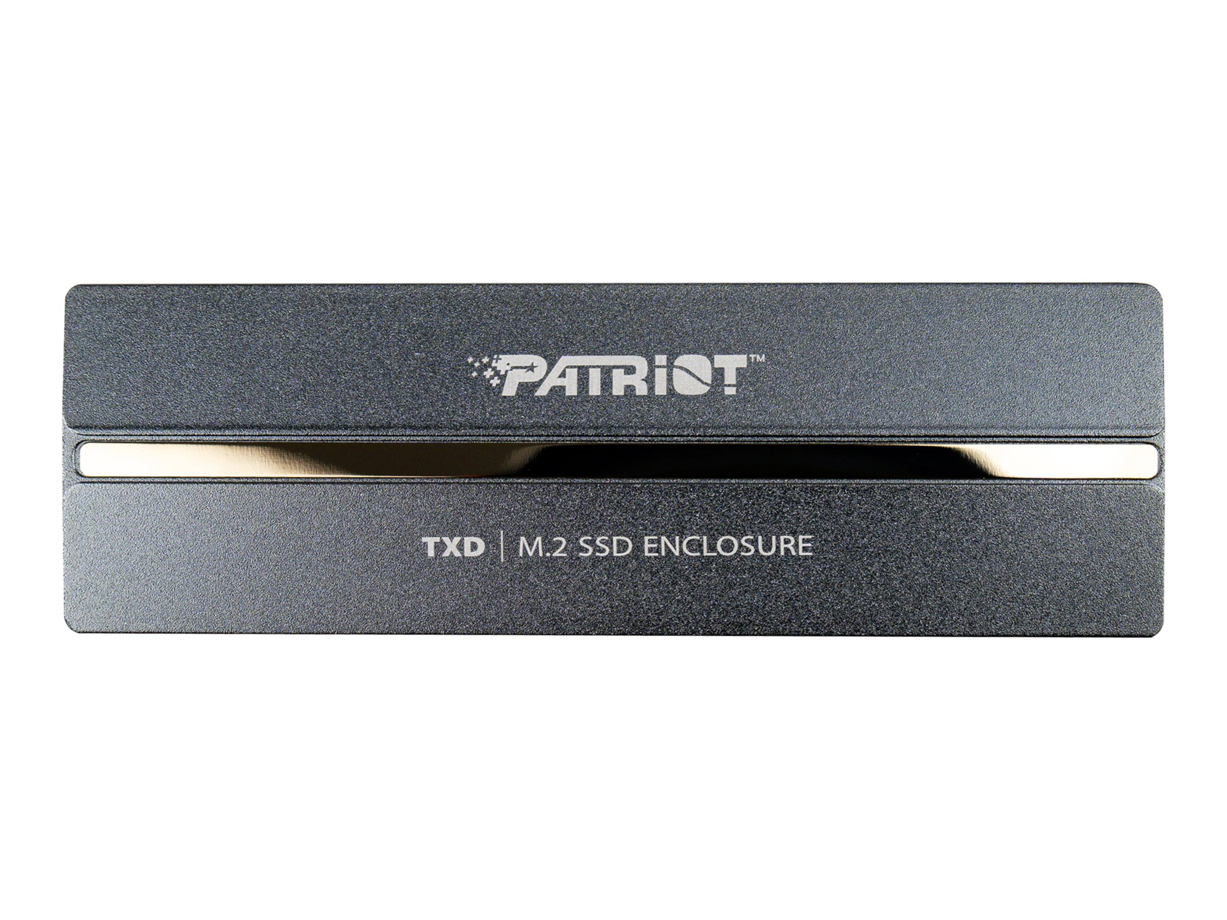 Patriot TXD