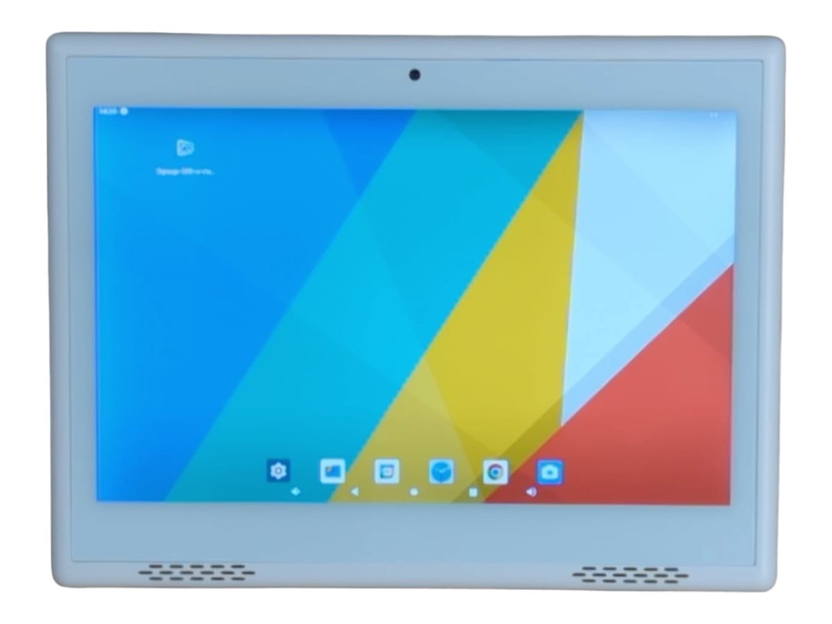 ALLNET 10.1 64GB 8GB White