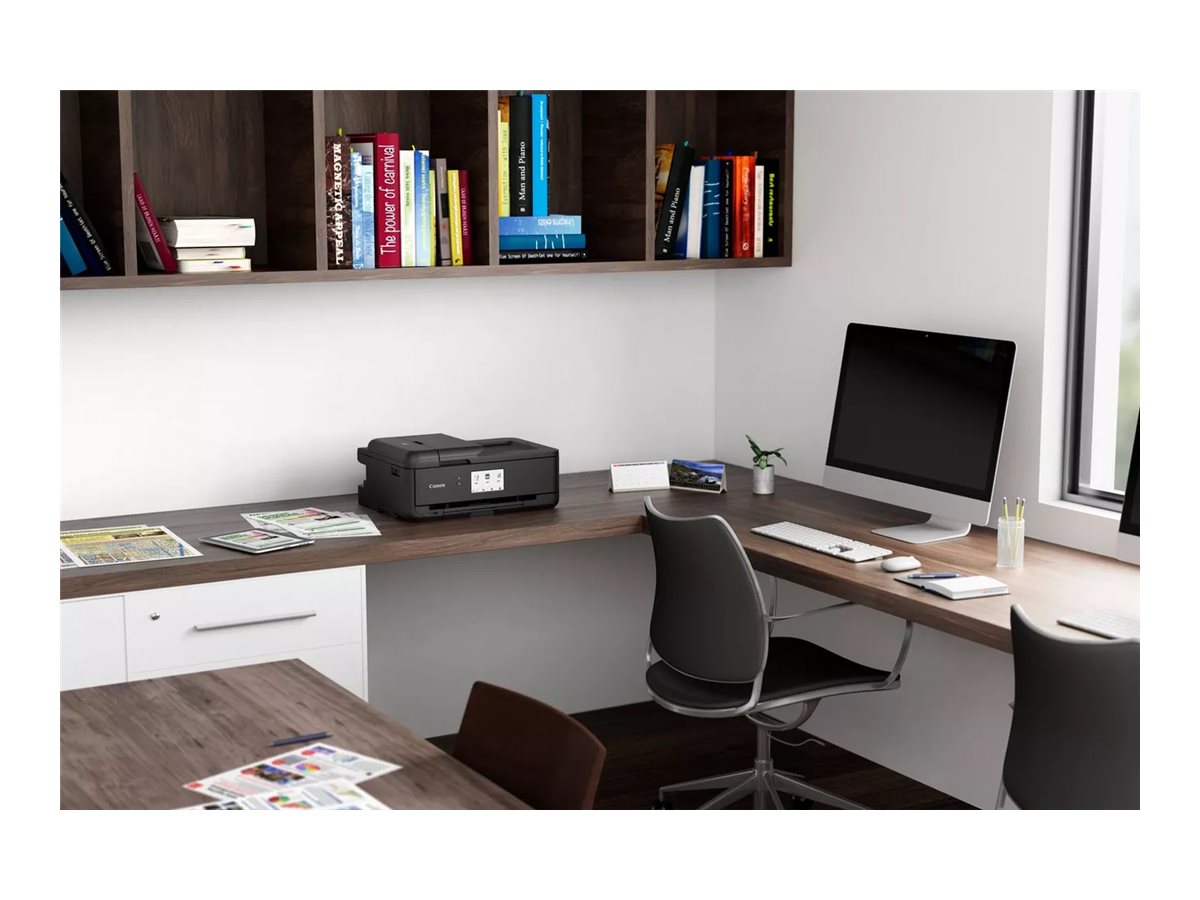 Canon PIXMA TS9550A Blækprinter
