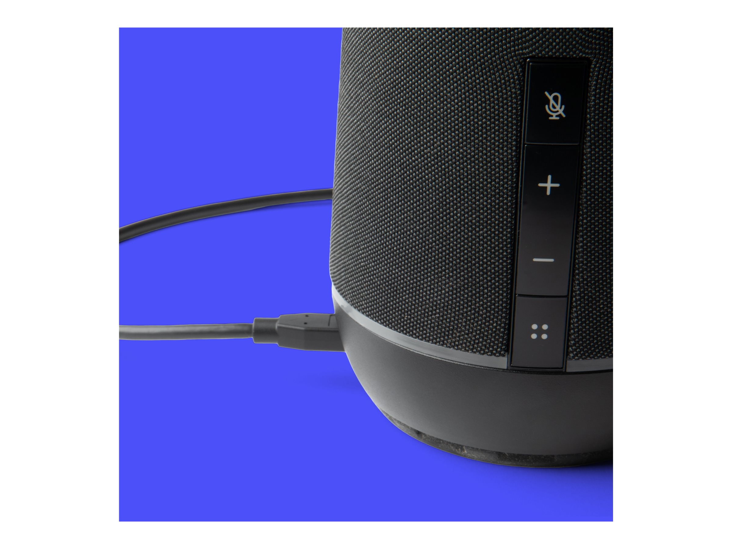 Owl Labs USB Type-C kabel 4.87m Sort