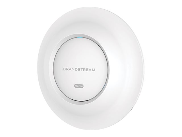 Grandstream GWN7660E Trådløs forbindelse Hvid