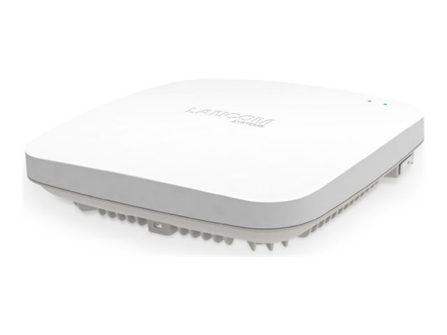LANCOM LX-7500 Trådløs forbindelse Hvid