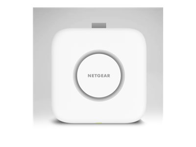 NETGEAR Insight WBE710 Trådløs forbindelse Hvid